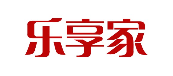 樂享家品牌logo