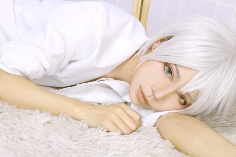 賽亞coser