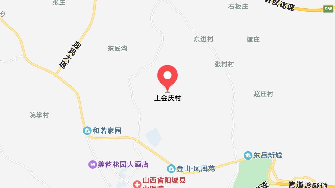 地圖信息