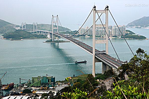 青衣島(青衣（島嶼名稱）)