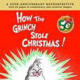 How the Grinch Stole Christmas Anniversary Edition