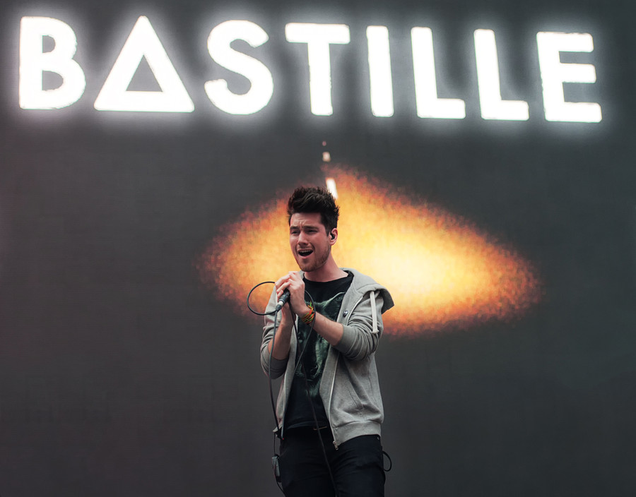 Bastille