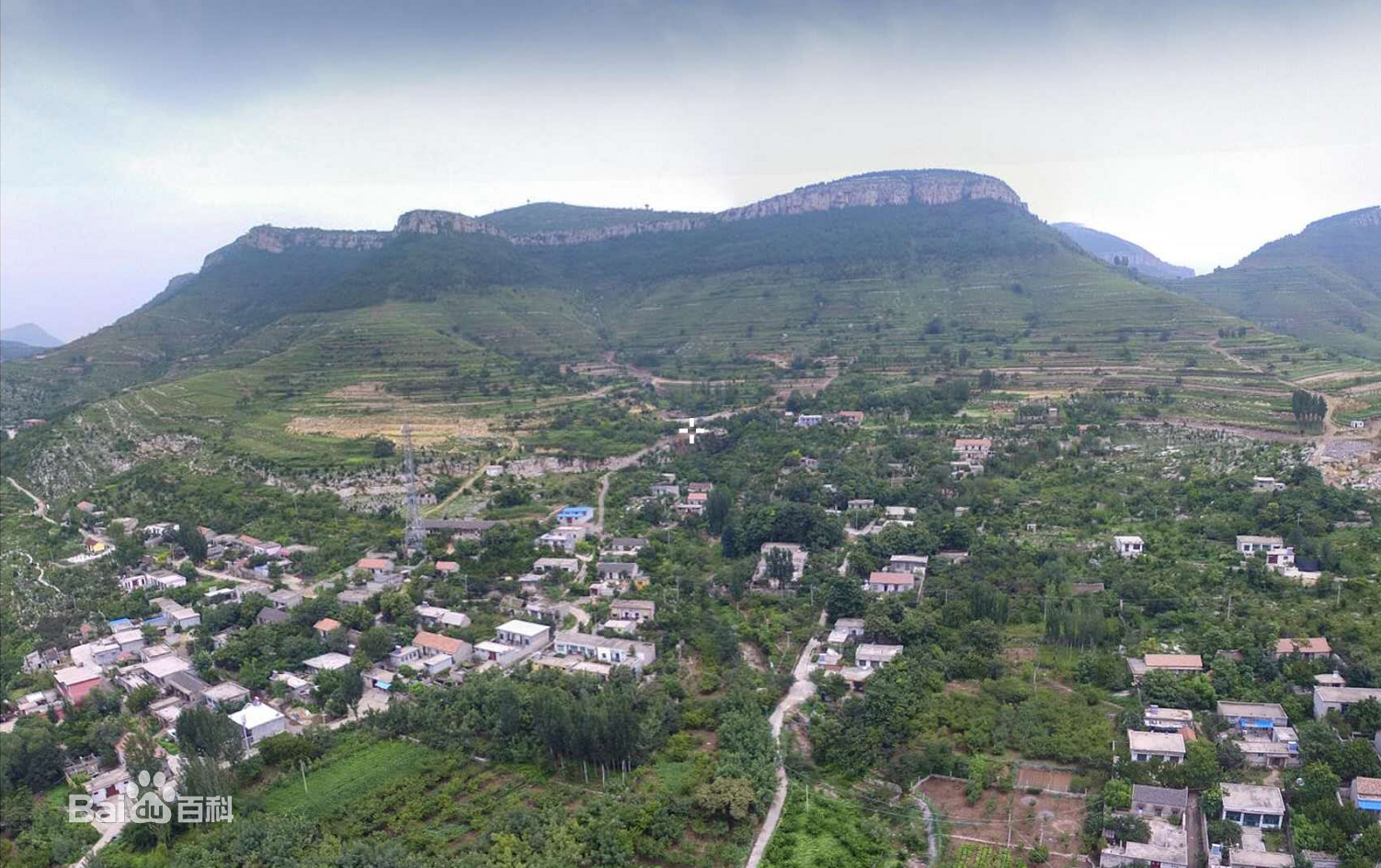 陸莊村(山東省棗莊市市中區齊村鎮陸莊村)