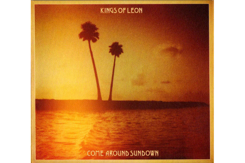 Come Around Sundown