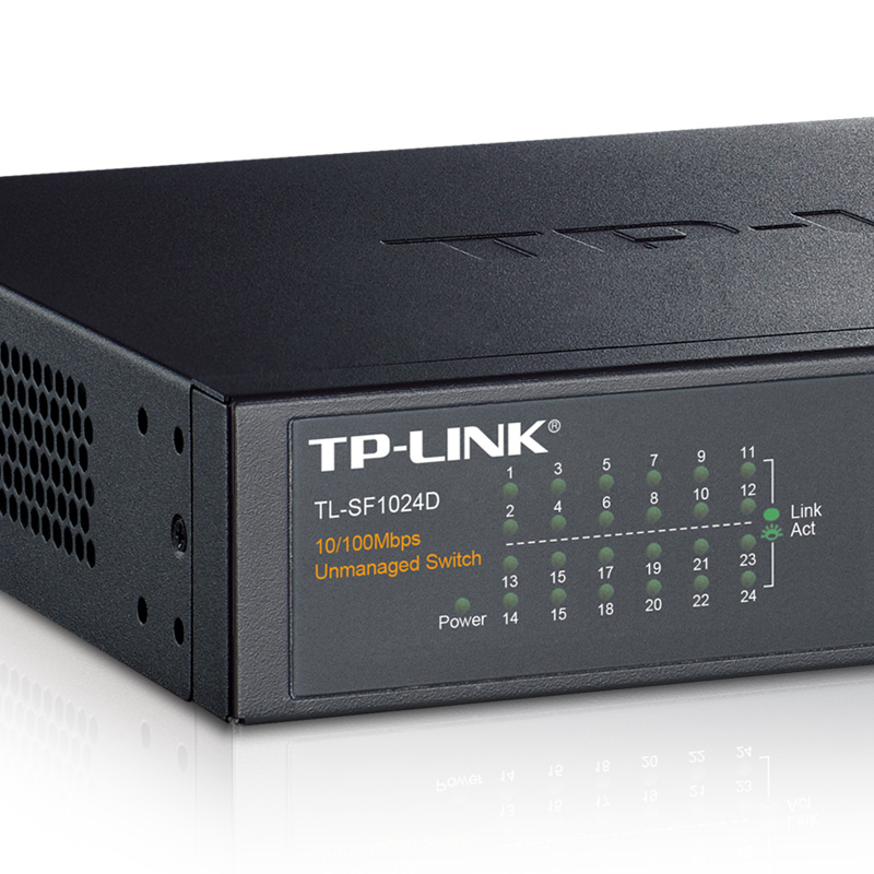 TP-Link TL-SF1024