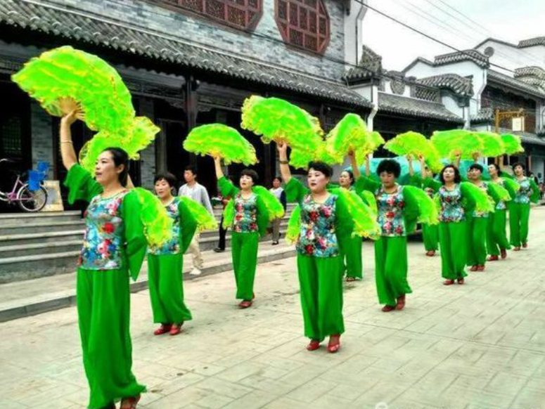 禮縣鹽官鹽井祠