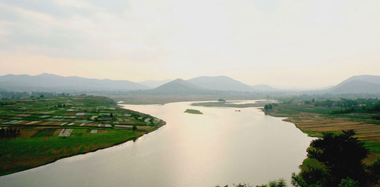 天寶山風景名勝區