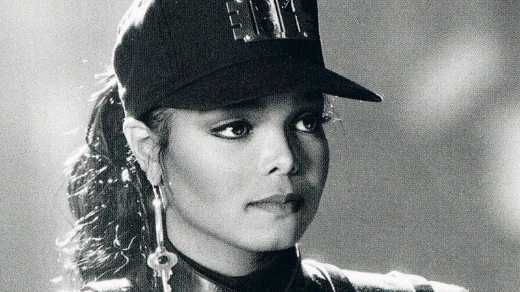 Rhythm Nation