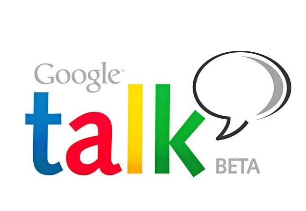 google talk