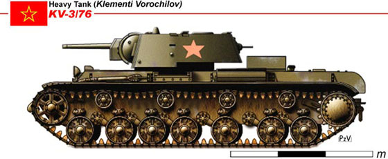 KV-3/76