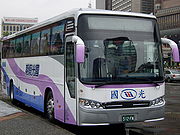 2007年新版BX212T用車