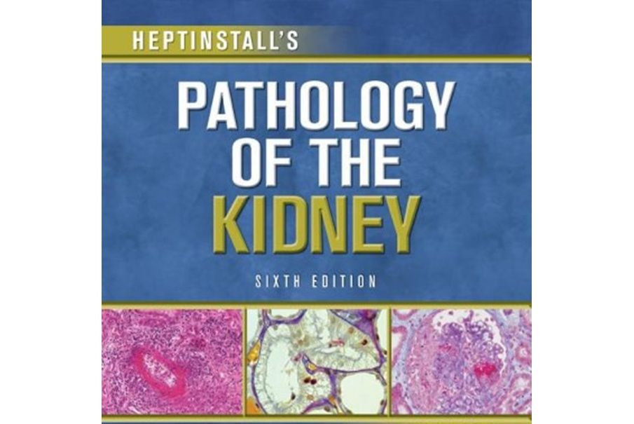 Heptinstall\x27s Pathology of the Kidney