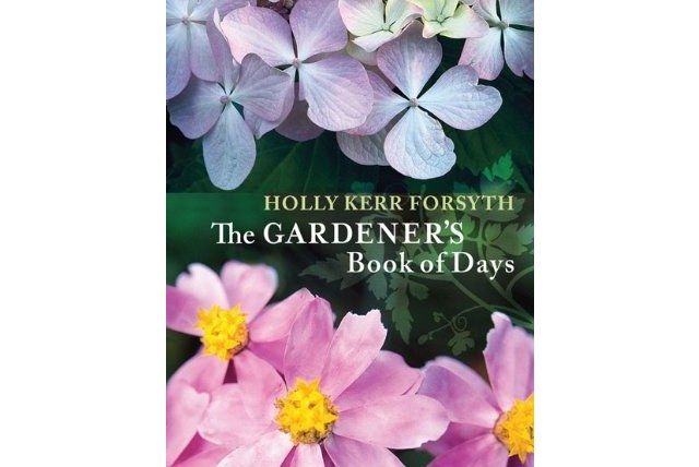 The Gardener\x27s Book of Days