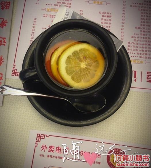 禧記茶餐廳（尚東尚築店）