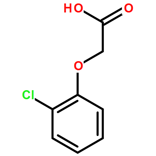 鄰氯苯氧乙酸