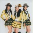 GLORY DAYS(ske48 unit歌曲)