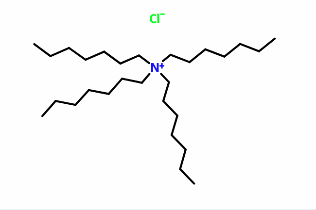 氯化四正庚胺