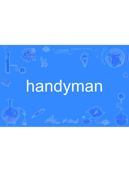 handyman