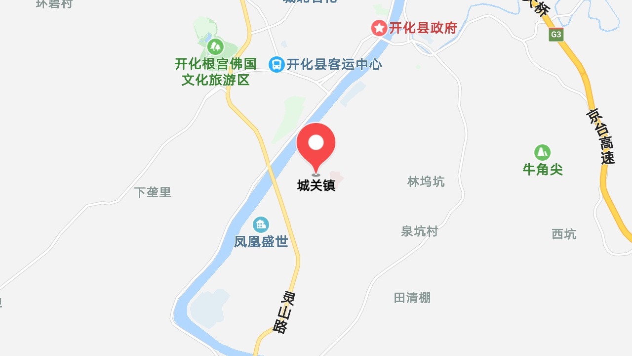 地圖信息