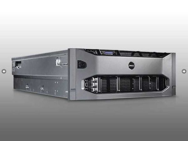 DELL PowerEdge R910