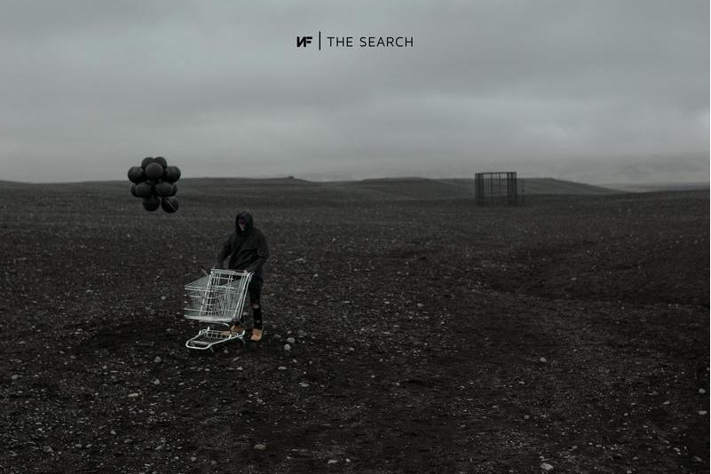 The Search(2019年NF發行的音樂專輯)