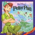 Walt Disney\x27s Peter Pan(2007年Disney Pr出版的圖書)