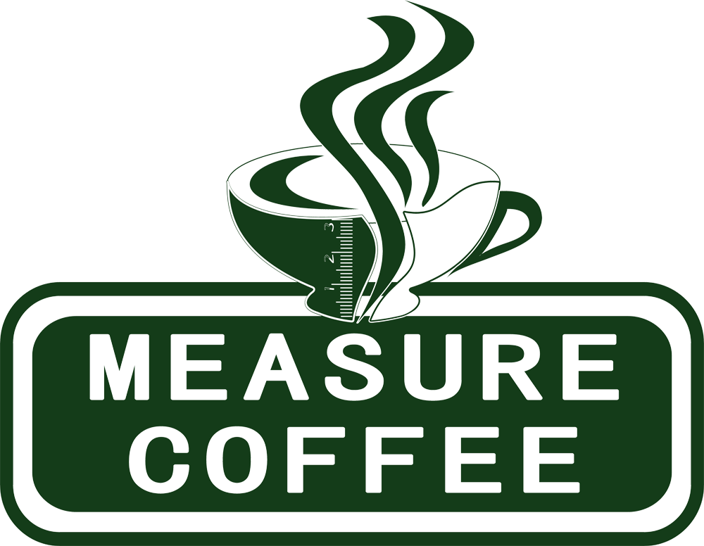 度量咖啡Measure coffee