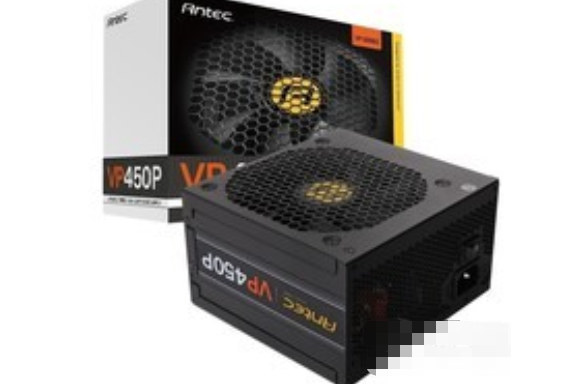 ANTEC VP450P