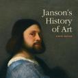 Janson\x27s History of Art(2010年Pearson出版的圖書)