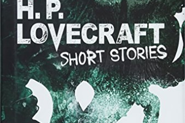 H. P. Lovecraft Short Stories