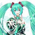 《初音未來的消失》包含的歌曲及作詞