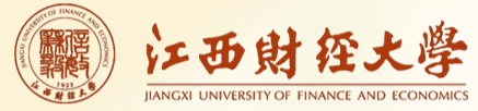 江西財經大學校徽