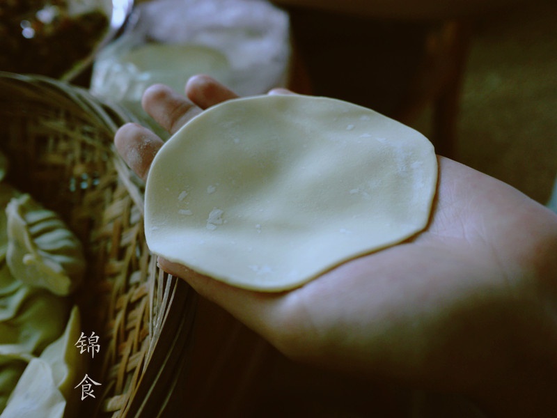 三更餃子筍野湯水