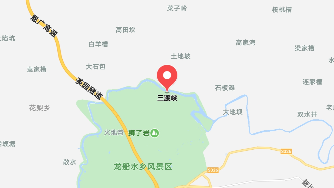 地圖信息