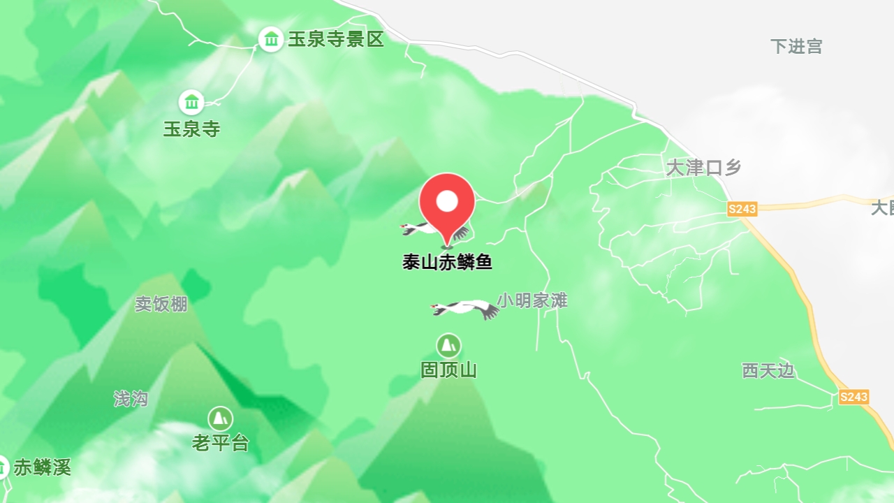 地圖信息