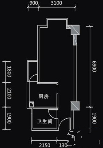 金府SOHO