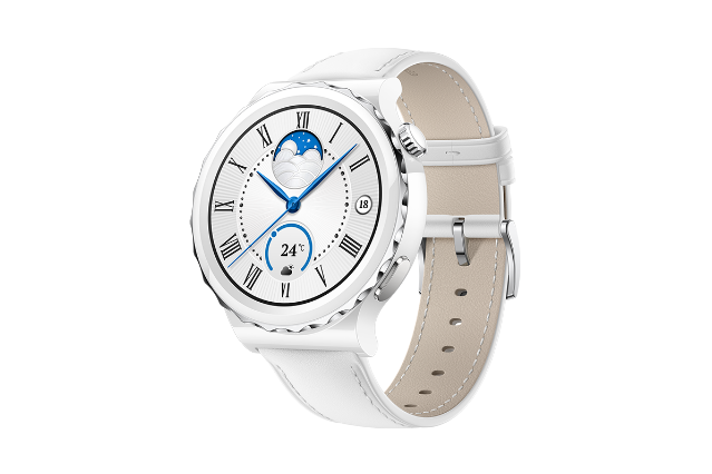 HUAWEI WATCH GT 3 Pro