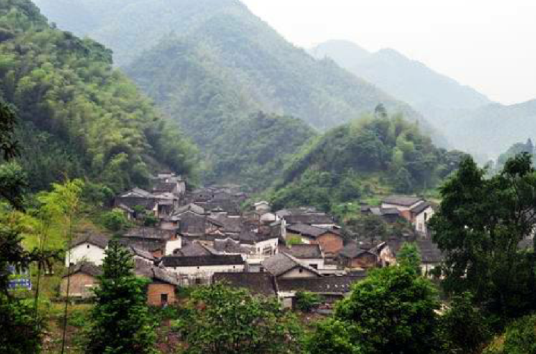 龍門鄉(安徽黃山市黃山區龍門鄉)