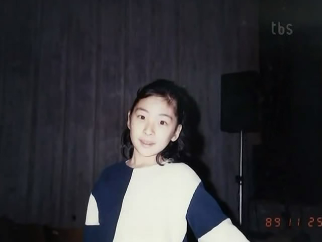 坂本真綾