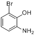 2-氨基-6-溴苯酚