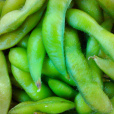 edamame(菜用大豆)