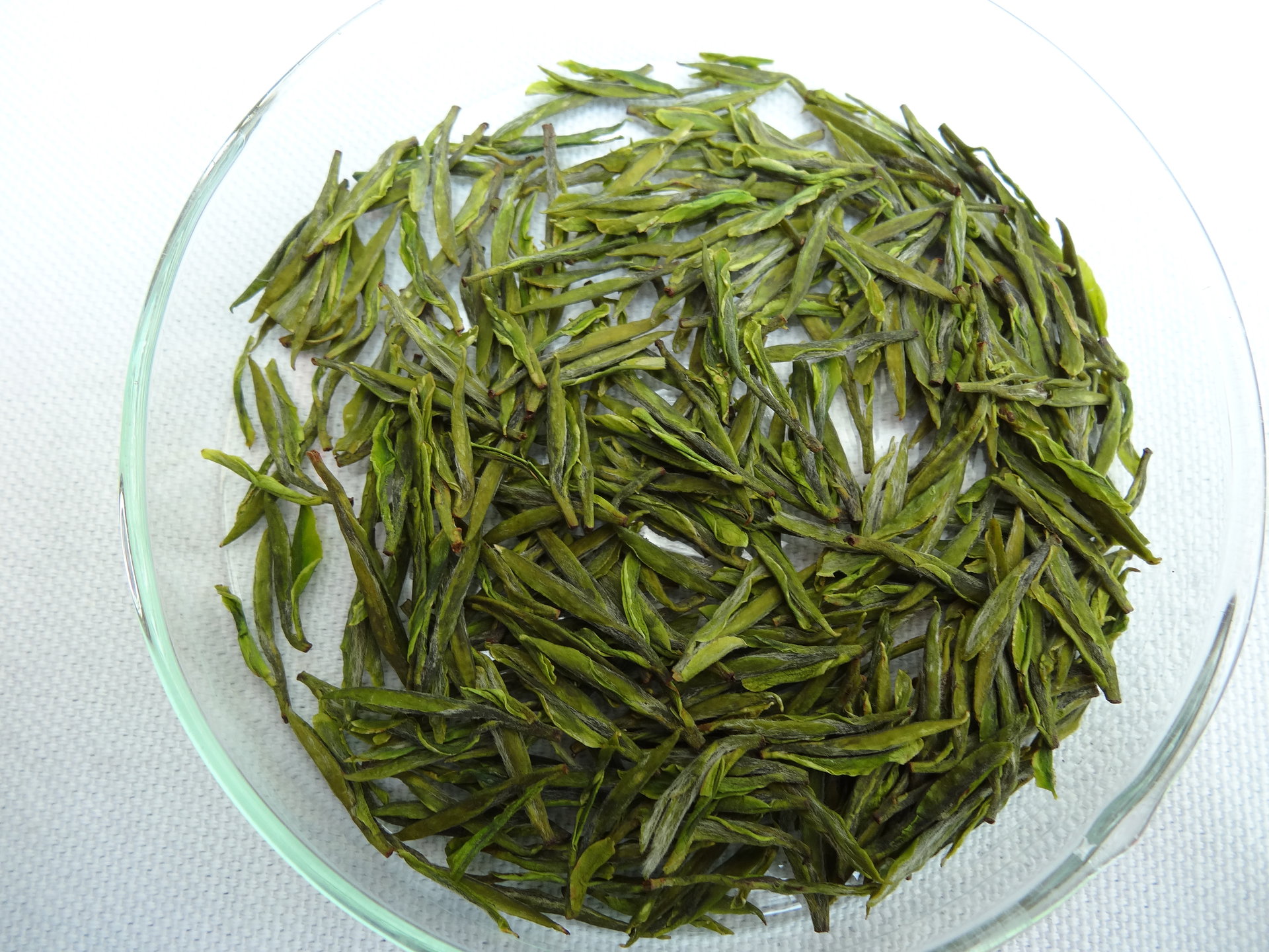 大悟綠茶