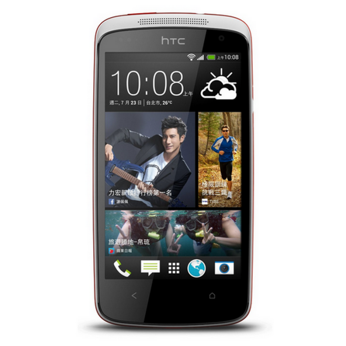 HTC Desire 5088