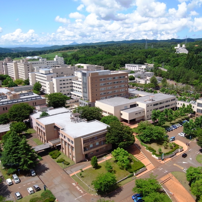 長岡技術科學大學