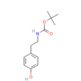 N-Boc-酪胺