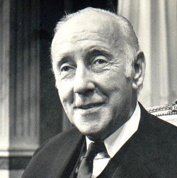 Wilfrid Hyde-White