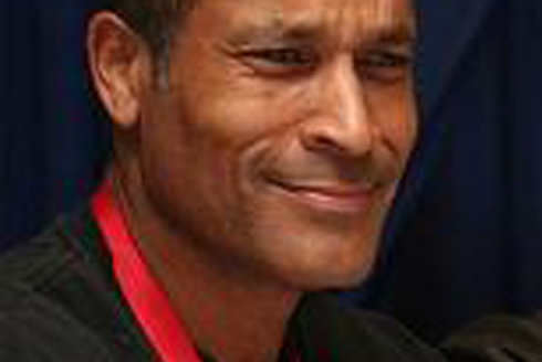 Phil Morris