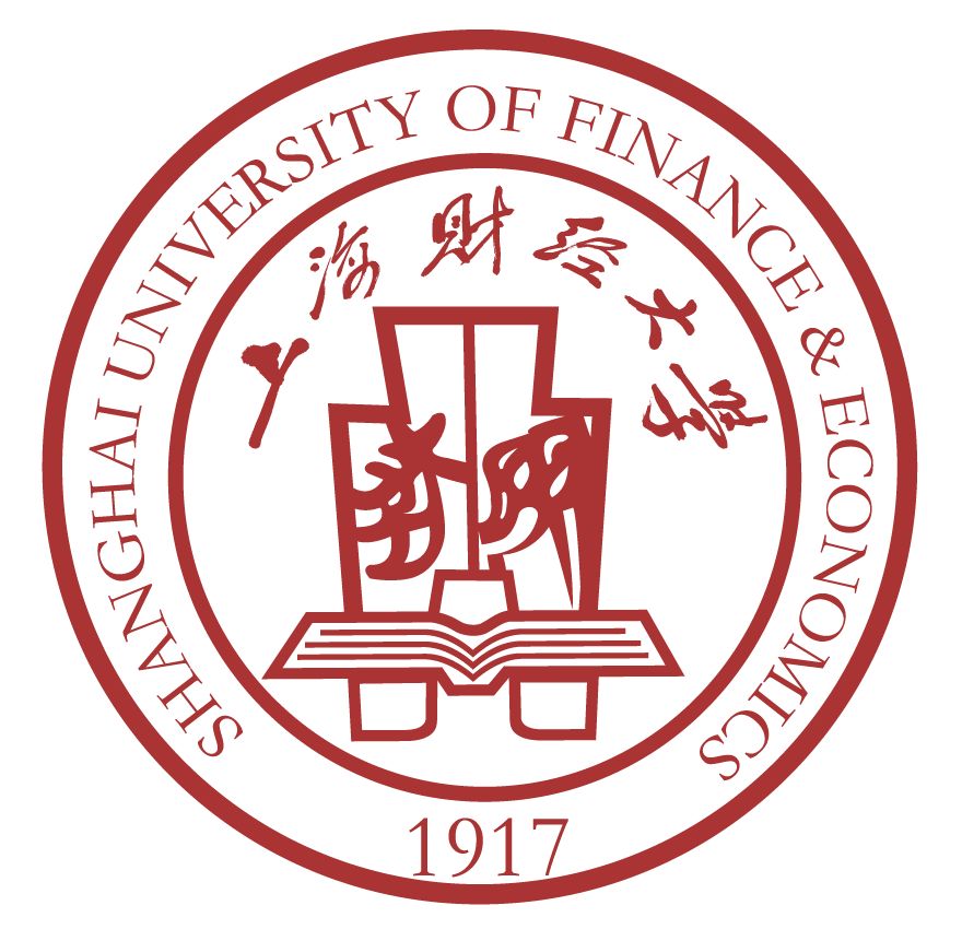 上海財經大學校徽