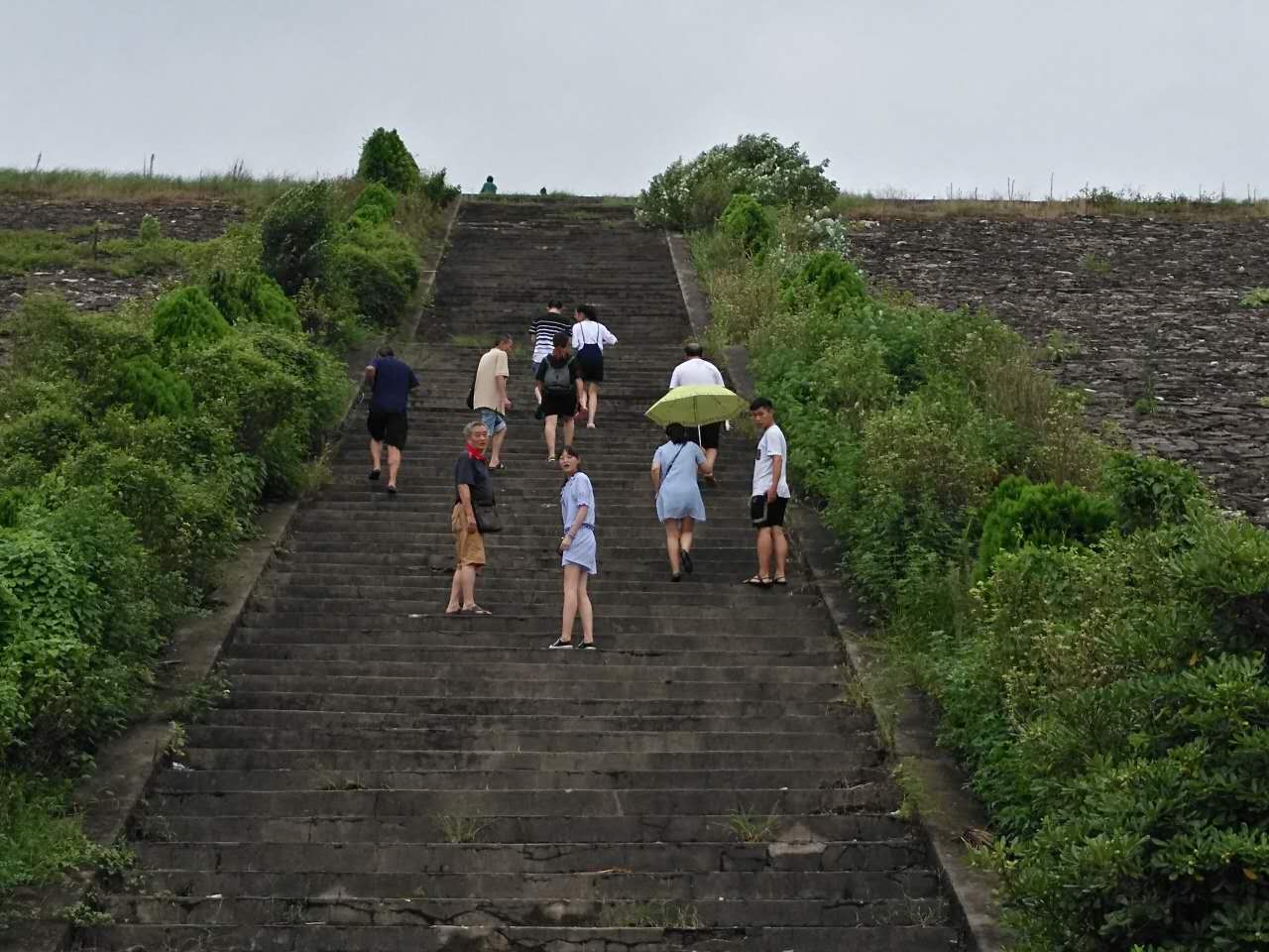 荊林街