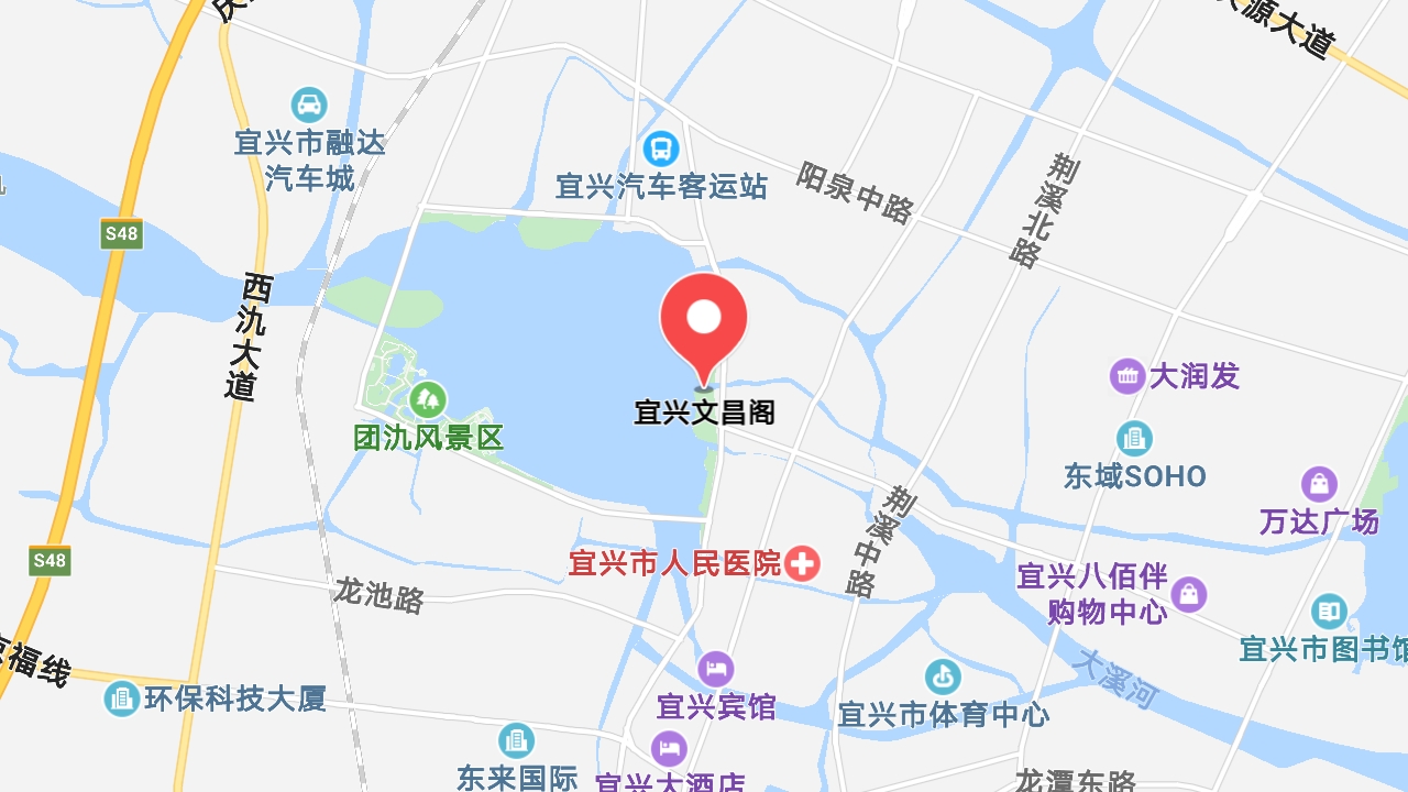 地圖信息